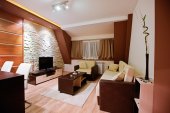 Apart Hotel & Spa Zoned