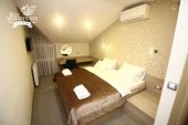 GARNI HOTEL MLINAREV SAN