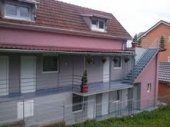 SOBE GROF ATOMSKA BANJA GORNJA TREPCA GROF sobe Atomska banja Gornja Trepča