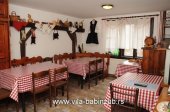 Vila BABIN ZUB