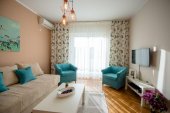 Arena Apartmani - Rose Apartman