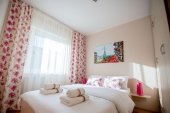 Arena Apartmani - Rose Apartman