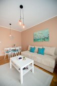 Arena Apartmani - Rose Apartman