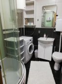 Lux apartman Andrea- Veliki park-50m od Glavne ulice
