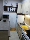 Lux apartman Andrea- Veliki park-50m od Glavne ulice