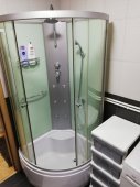 Lux apartman Andrea- Veliki park-50m od Glavne ulice