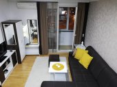 Lux apartman Andrea- Veliki park-50m od Glavne ulice