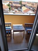 Apartman Leska