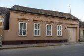 Villa 1880