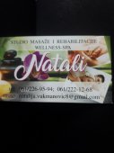 Vila Natali