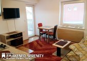 Zlatibor centar, Apartman BUDNI SPOKOJ