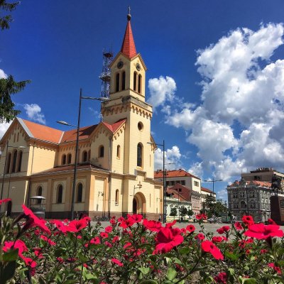 Prošetajte ulicama Zrenjanina i proživite istoriju