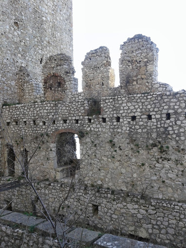 Golubačka tvrđava selo Dobra, Golubac
