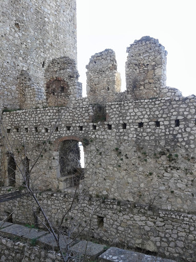 Golubačka tvrđava Dobra, Golubac