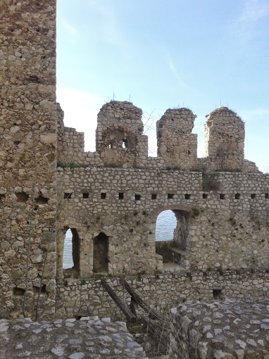 Golubačka tvrđava Dobra, Golubac