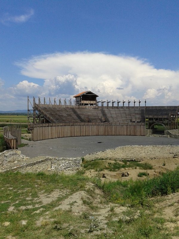 Viminacium Požarevac