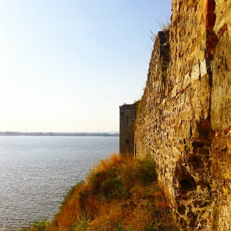 Dunav Veliko Gradište