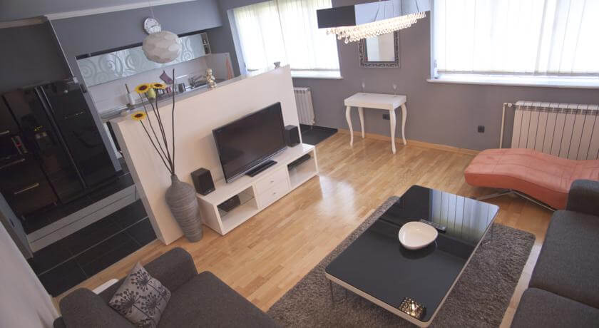 online rezervacije Angel Apartment