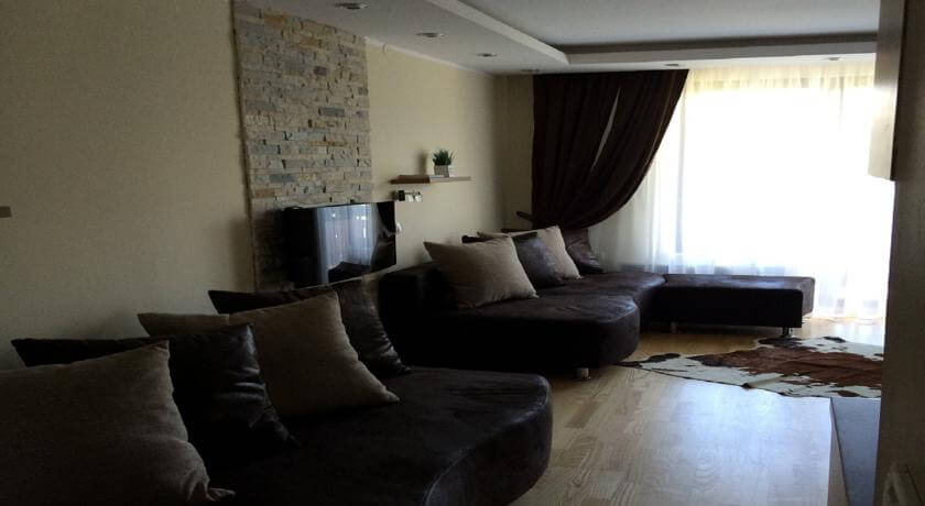 online rezervacije Apartment Andrejic