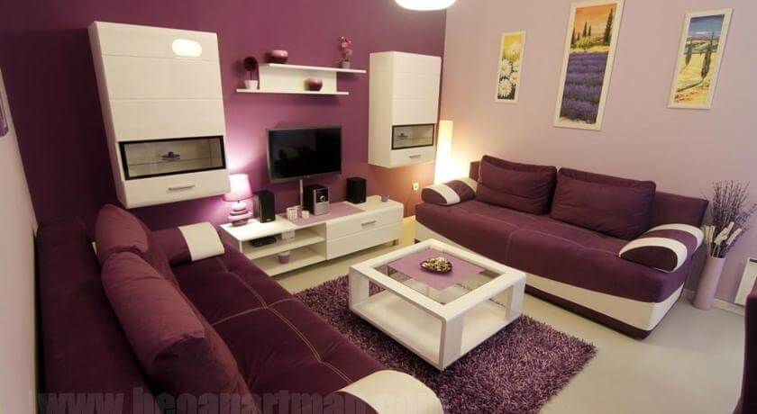 Apartment Avala