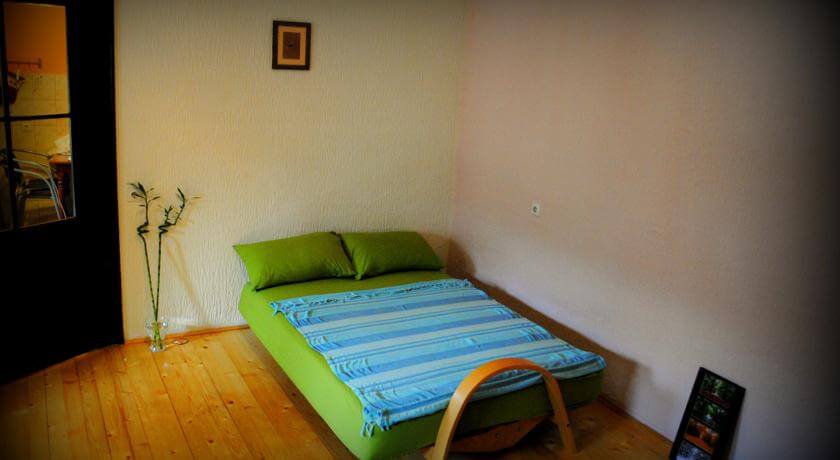 Apartment Centar Novi Sad