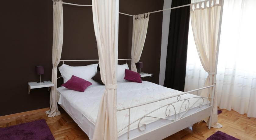 online rezervacije Apartment Central Dorcol