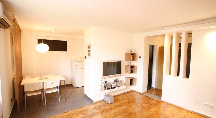 online rezervacije Apartment D-60