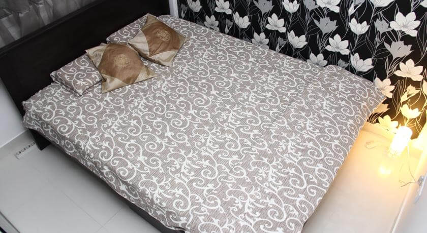 online rezervacije Apartment Dijana