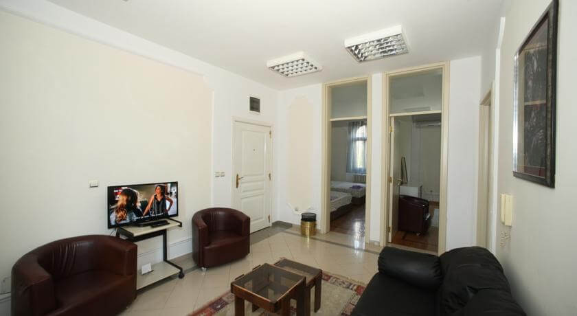 online rezervacije Apartment Diplomatic