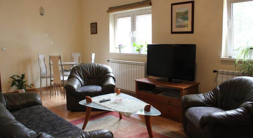 online rezervacije Apartment Don