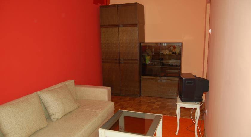 Apartment Duga