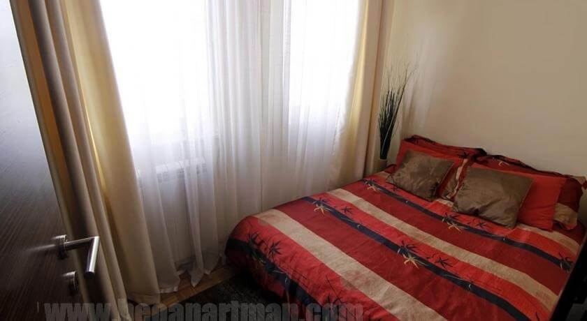 online rezervacije Apartment Erste