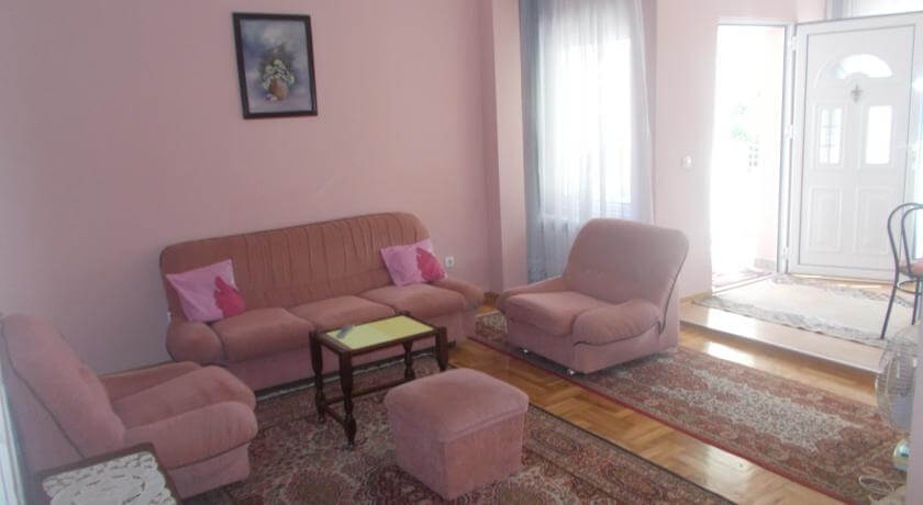 online rezervacije Apartment Gajic