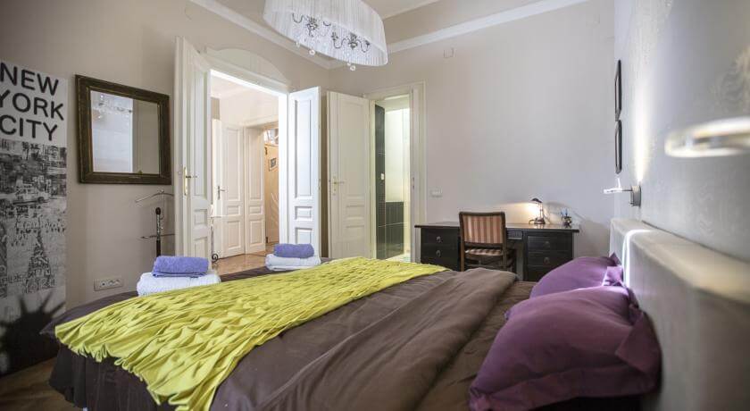 online rezervacije Apartment Glory 1
