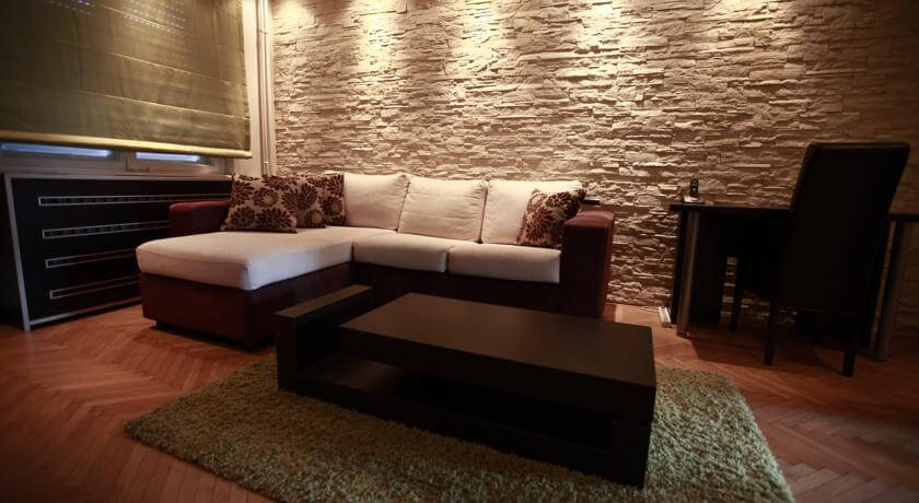 online rezervacije Apartment Green Mango