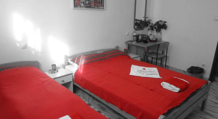 online rezervacije Apartment Ines
