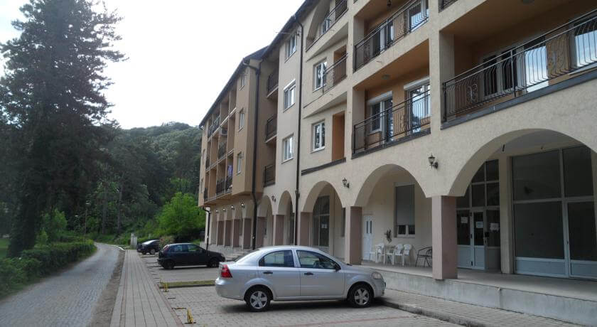 Apartment Jelena