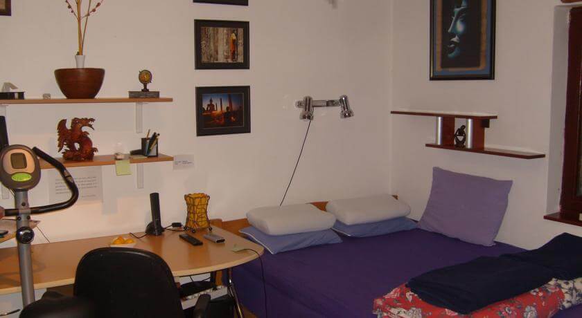online rezervacije Apartment Jevrejska