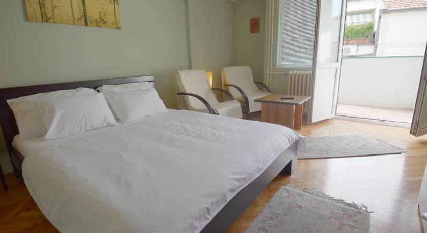 online rezervacije Apartment Kalemegdan