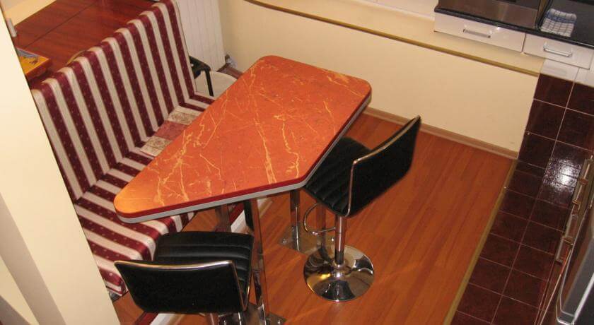 online rezervacije Apartment Katherine Residence