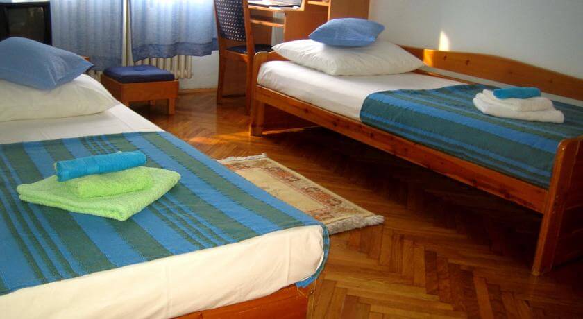 online rezervacije Apartment Kliper