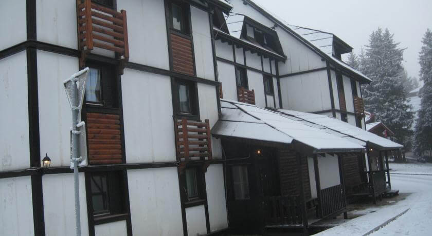 Apartment Kopaonik Beobanka