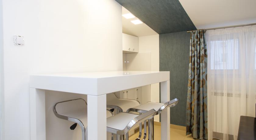 online rezervacije Apartment Laguna