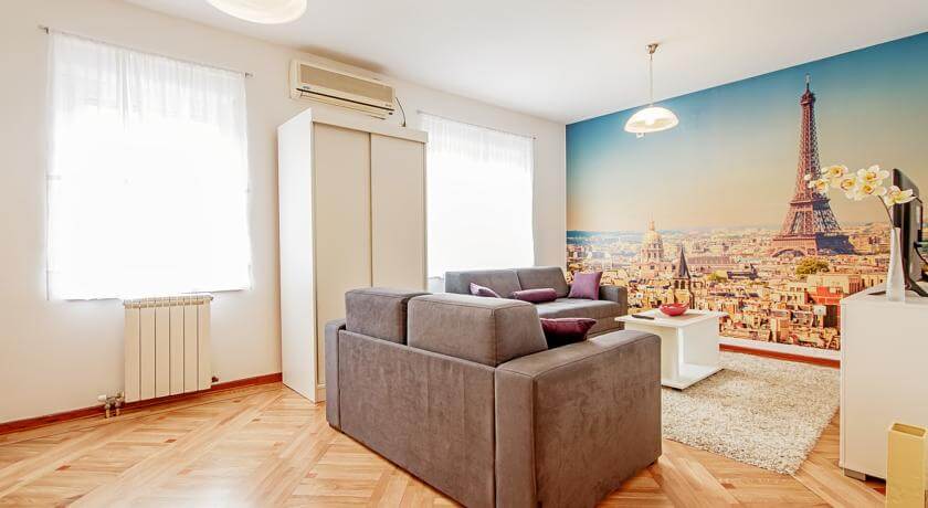 online rezervacije Apartment Lazar