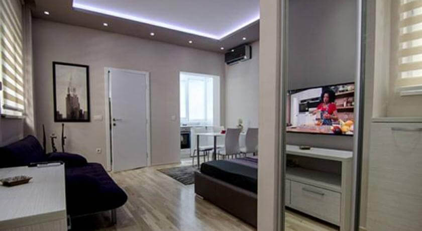 online rezervacije Apartment Leni