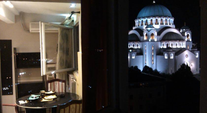 online rezervacije Apartment Luka