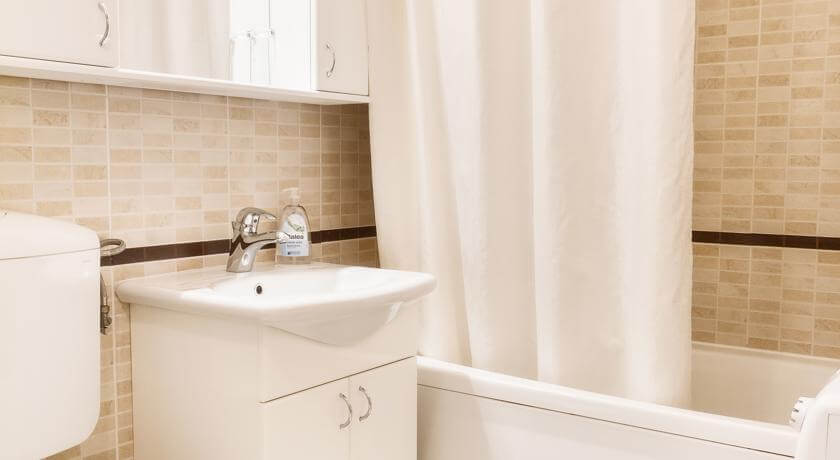 online rezervacije Apartment Marcus