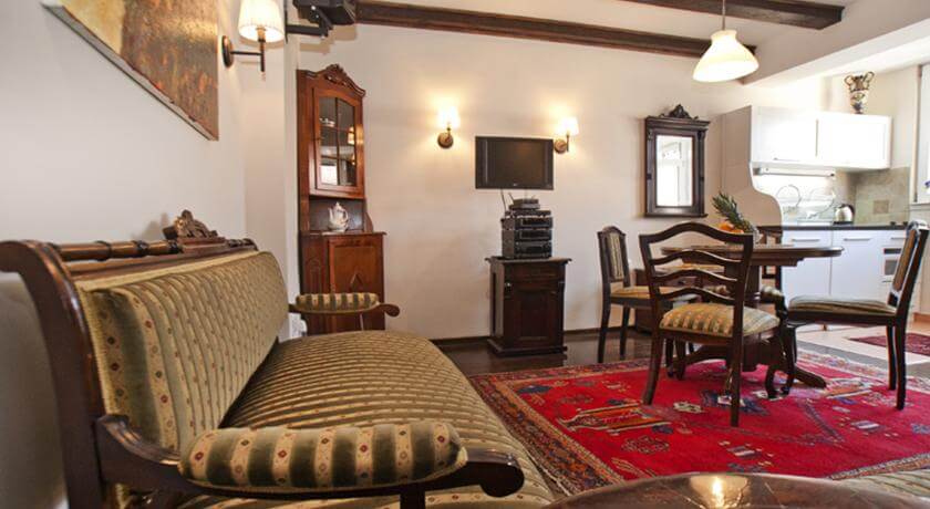 online rezervacije Apartment Marija