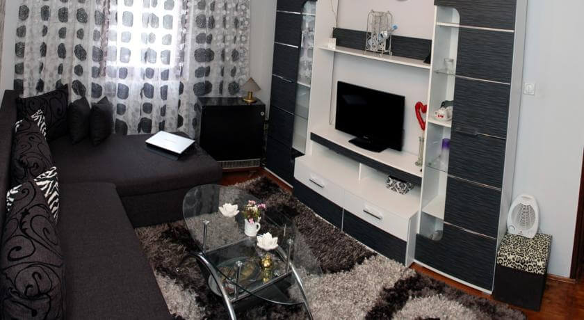 online rezervacije Apartment Maya