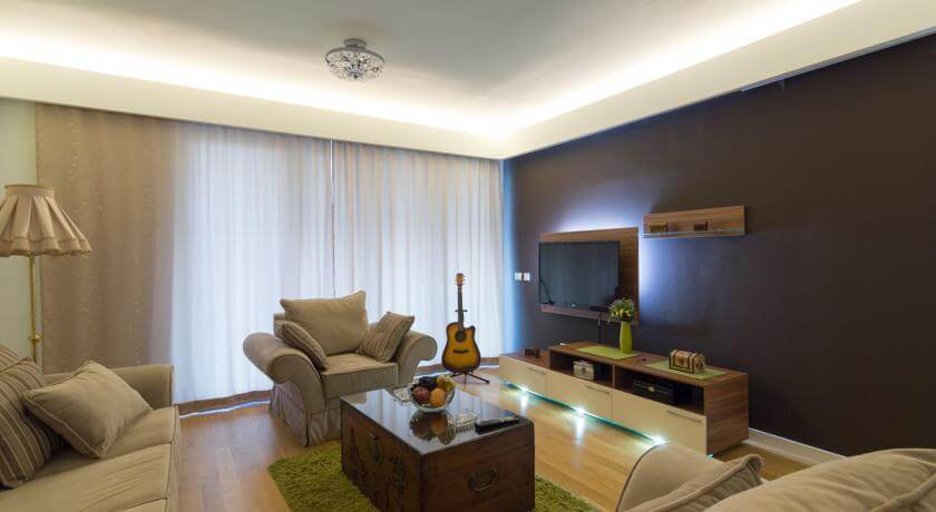 online rezervacije Apartment Mercedes